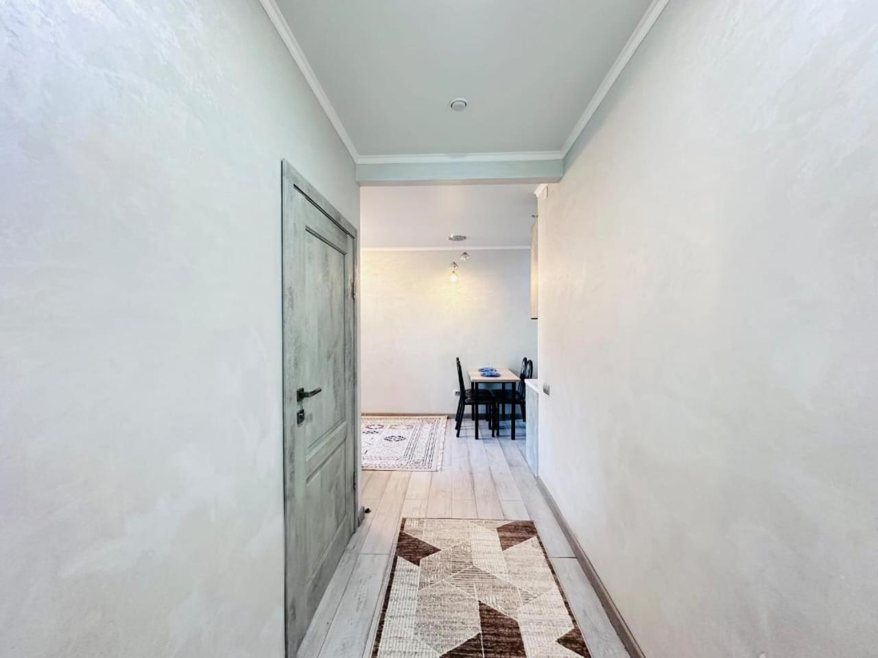 Апартаменты Esentai 2-room