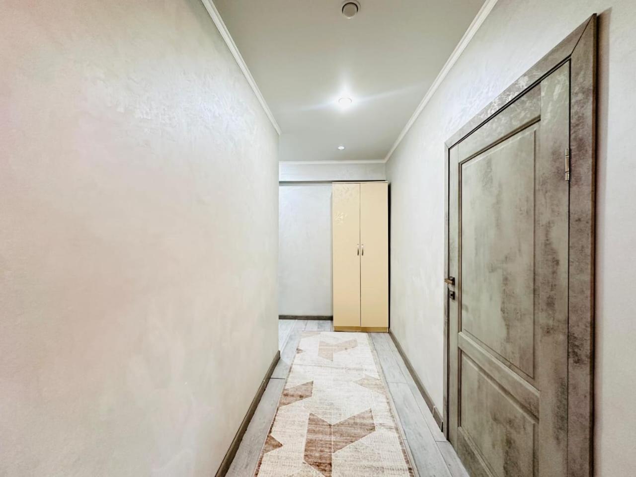 Апартаменты Esentai 2-room Алматы
