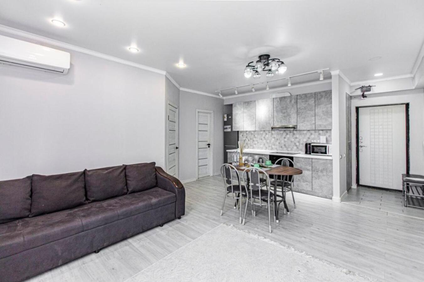 Апартаменты Esentai 2-room Apartment's *