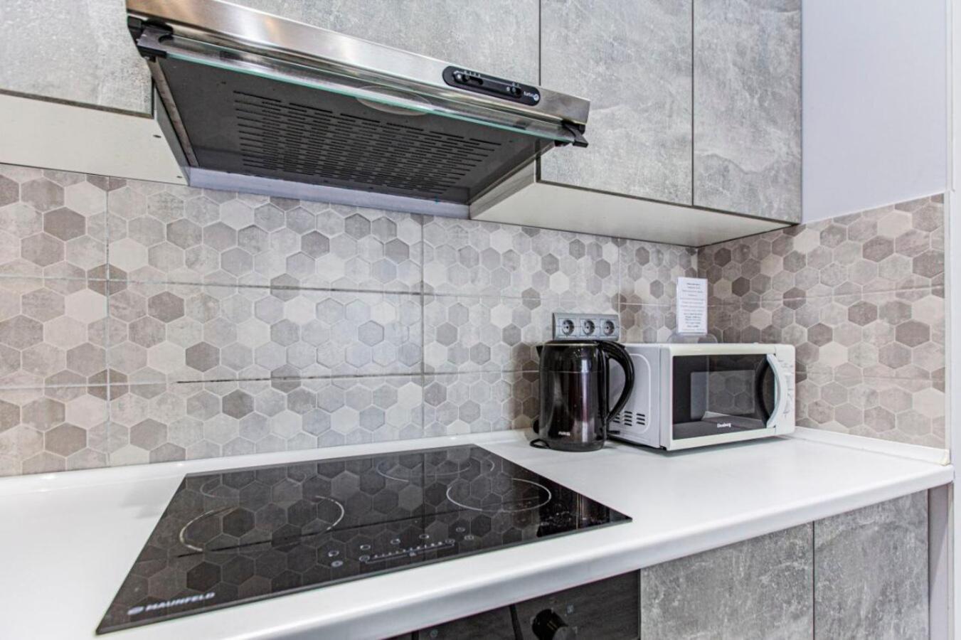 Апартаменты Esentai 2-room Apartment's *