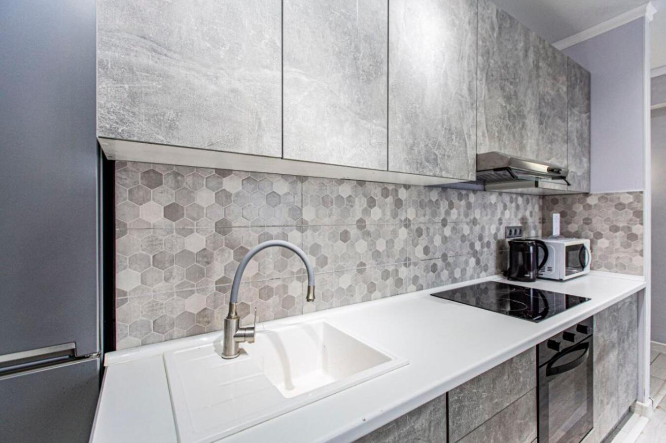 Esentai 2-room Apartment's * Алматы