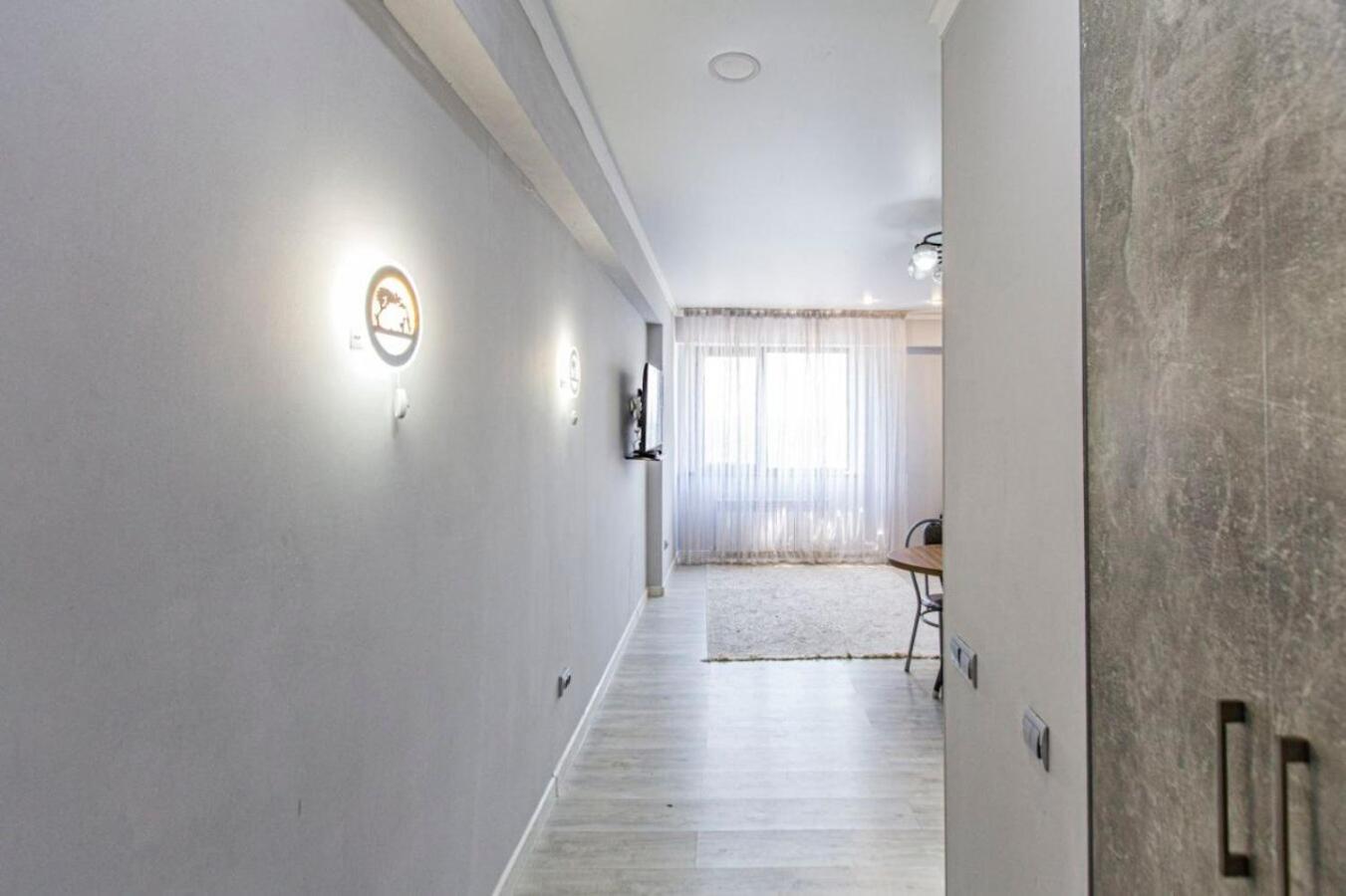 Esentai 2-room Apartment's Apartment *