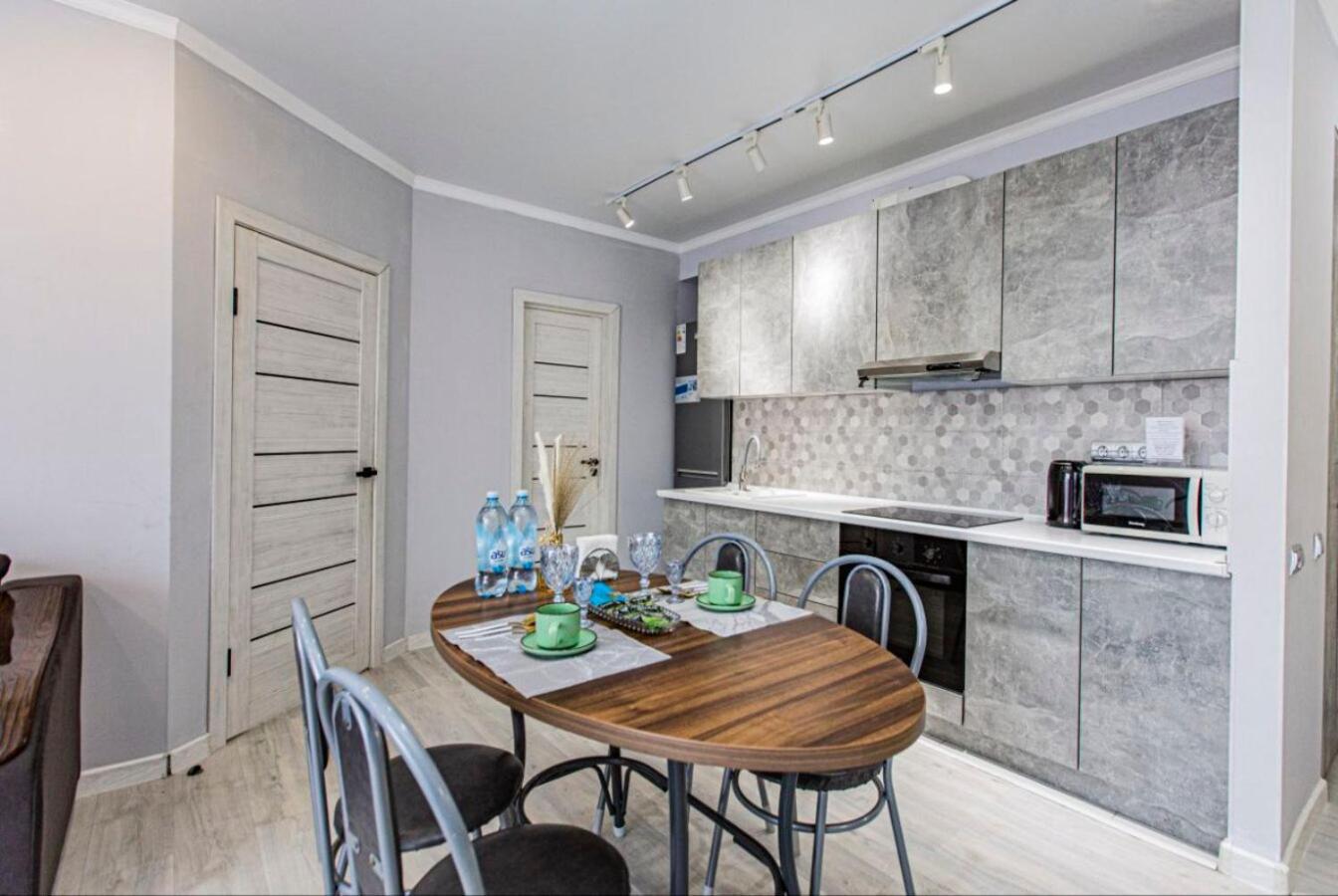 Esentai 2-room Apartment's * Алматы