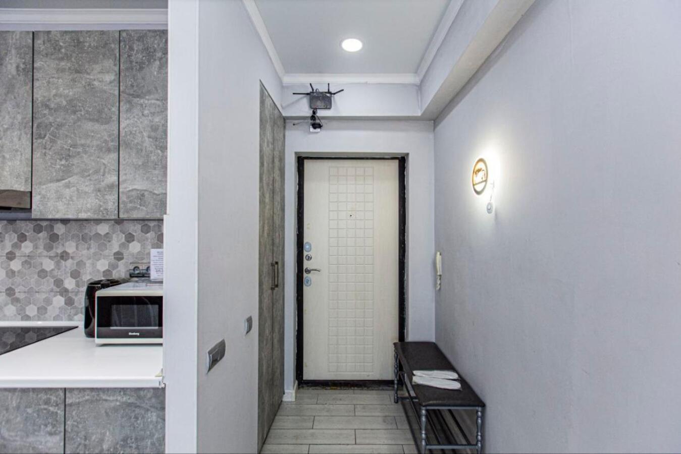 Апартаменты Esentai 2-room Apartment's *