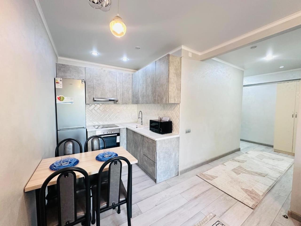 Esentai 2-room Apartment *