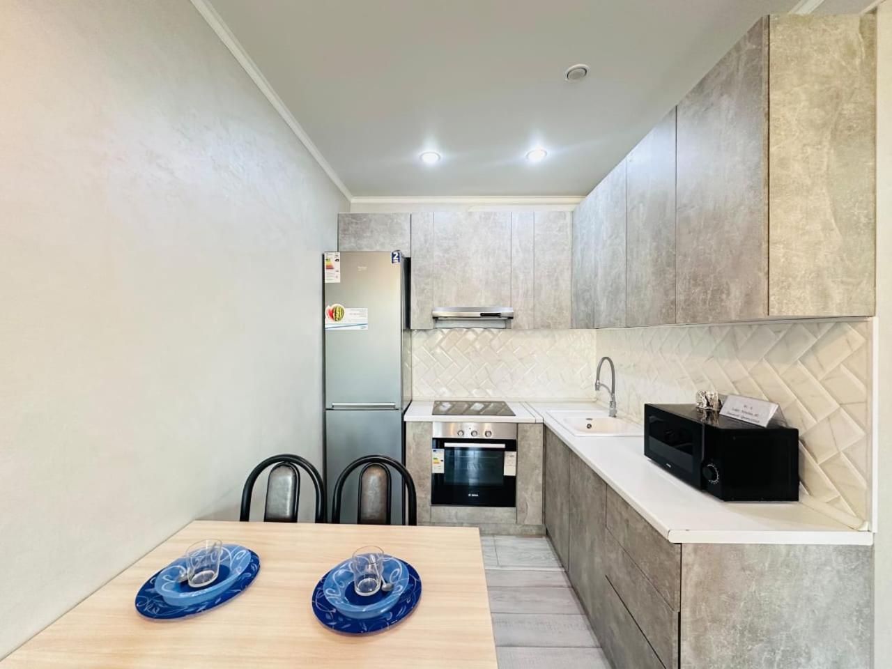 Esentai 2-room *