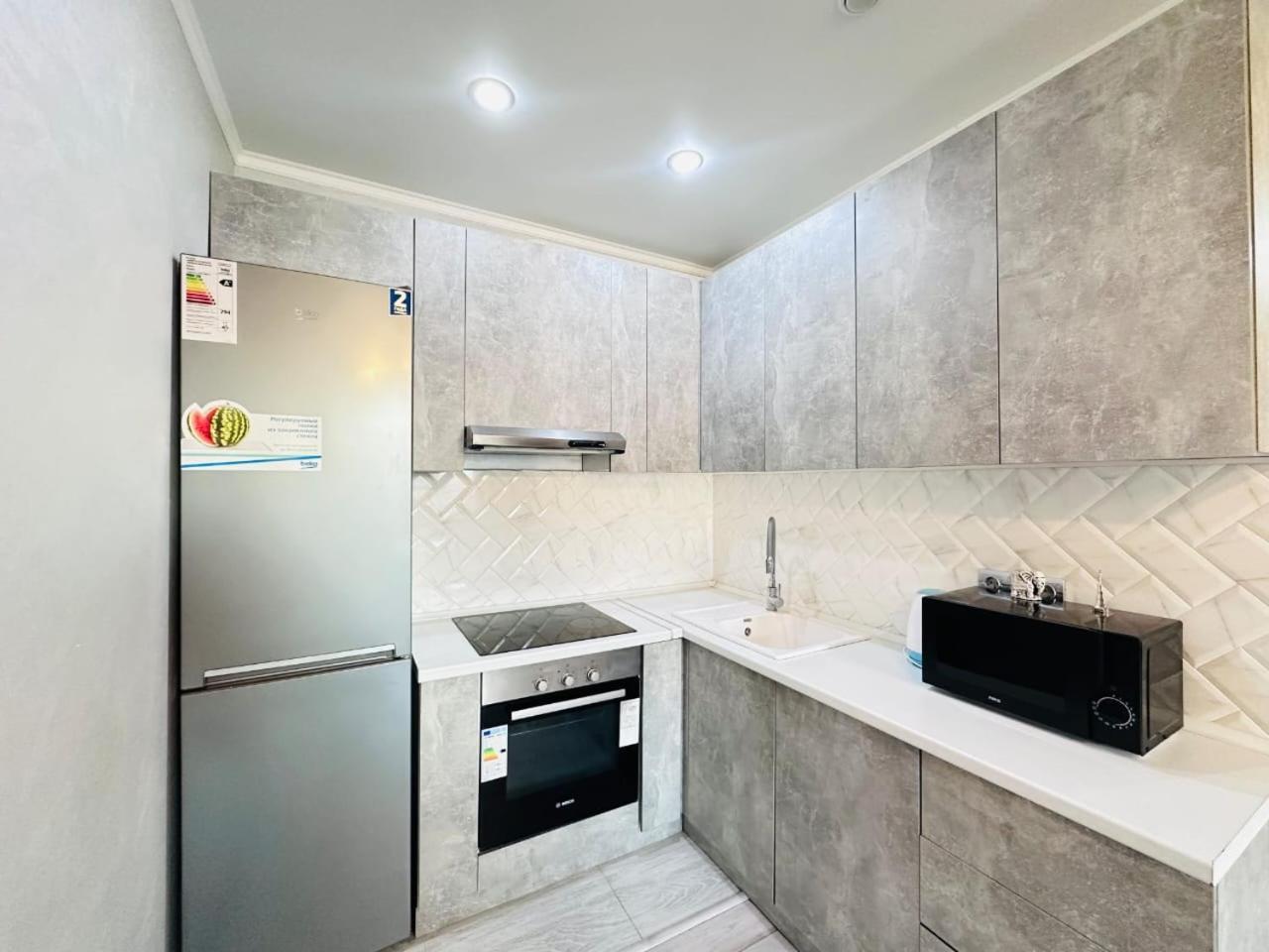 Esentai 2-room Apartment *