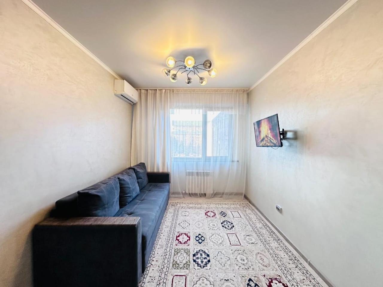 Esentai 2-room * Almaty