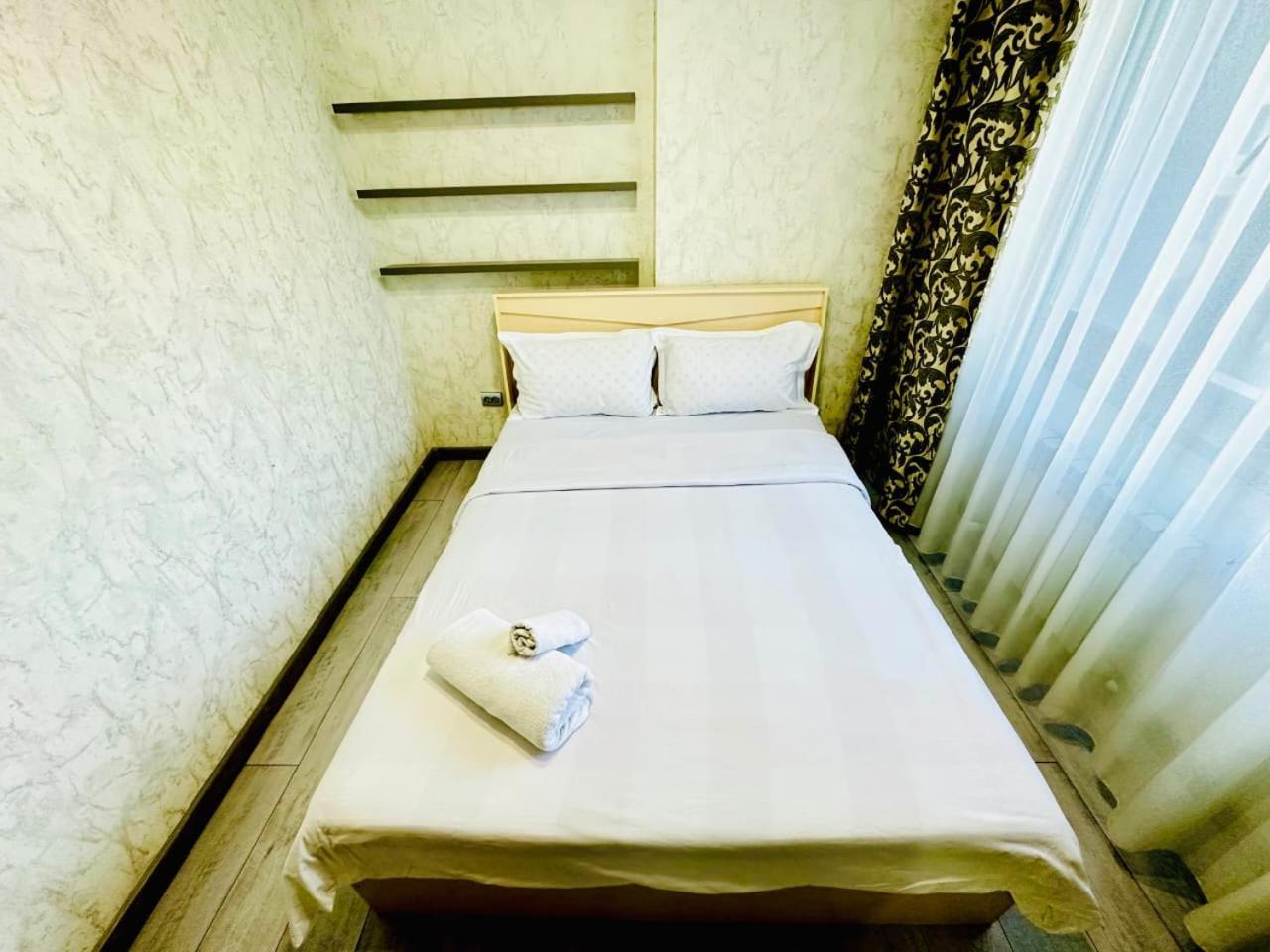 Apartment Esentai 2-room Almaty